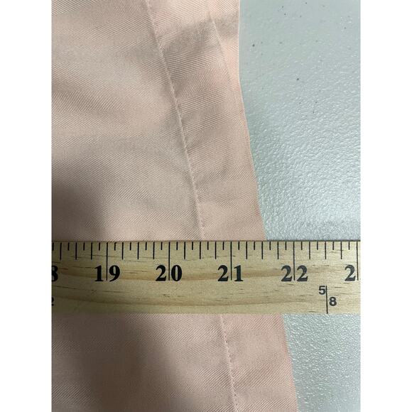 Pineapple Moon 100% Silk tank top,‎ Size XXL - Picture 5 of 5